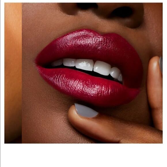 NEW MAC Amplified Creme Lipstick COTE D’AMOUR - Picture 3 of 7